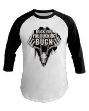 LIMITED EDITION - HUNTING T-SHIRT 8787K Baseball Tee tile