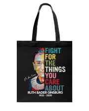 LIMITED EDITION - 7633A Tote Bag tile