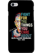 LIMITED EDITION - 7633A Phone Case tile