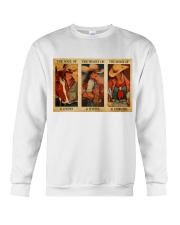 LIMITED EDITION - COWGIRL - POS90216TU Crewneck Sweatshirt tile