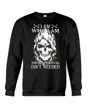 LIMITED EDITION - SKULL T SHIRT 10231A Crewneck Sweatshirt tile