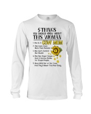 LIMITED EDITION - FARMER COWS FUNNY - 80182P Long Sleeve Tee tile