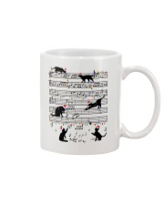 LIMITED EDITION - CAT LOVERS - 10753A Mug tile