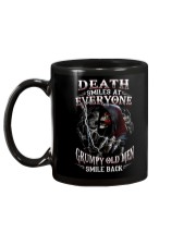 LIMITED EDITION - SKULL T SHIRT 10123A Mug tile