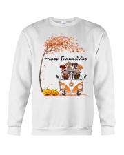 LIMITED EDITION - DACHSHUND - 8966P Crewneck Sweatshirt tile