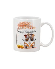 LIMITED EDITION - DACHSHUND - 8966P Mug tile