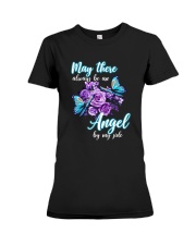 LIMITED EDITION - ANGEL BUTTERFLY T-SHIRT 8316K Premium Fit Ladies Tee tile