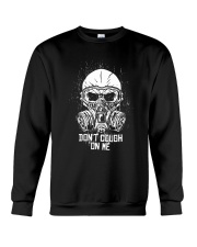 LIMITED EDITION - SKULL T-SHIRT 8628K Crewneck Sweatshirt tile