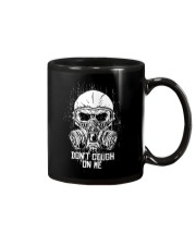 LIMITED EDITION - SKULL T-SHIRT 8628K Mug tile