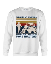 LIMITED EDITION - GIFT FOR TRACTOR - 80014P Crewneck Sweatshirt tile