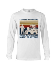LIMITED EDITION - GIFT FOR TRACTOR - 80014P Long Sleeve Tee tile