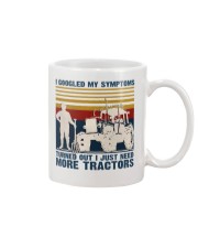 LIMITED EDITION - GIFT FOR TRACTOR - 80014P Mug tile