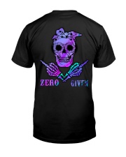 LIMITED EDITION - SKULL T SHIRT 10195A Premium Fit Mens Tee tile