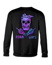 LIMITED EDITION - SKULL T SHIRT 10195A Crewneck Sweatshirt tile