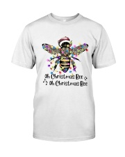 LIMITED EDITION - HIPPIE - 80211P Classic T-Shirt front