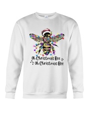 LIMITED EDITION - HIPPIE - 80211P Crewneck Sweatshirt tile