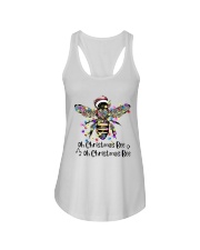 LIMITED EDITION - HIPPIE - 80211P Ladies Flowy Tank tile