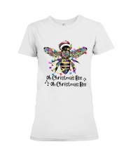 LIMITED EDITION - HIPPIE - 80211P Premium Fit Ladies Tee tile