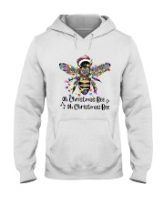 LIMITED EDITION - HIPPIE - 80211P Hooded Sweatshirt tile