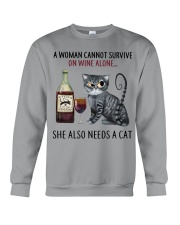 LIMITED EDITION - T SHIRT 9776A Crewneck Sweatshirt tile