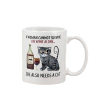LIMITED EDITION - T SHIRT 9776A Mug tile