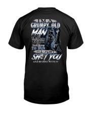 LIMITED EDITION - SKULL T SHIRT 9472A Premium Fit Mens Tee tile