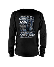LIMITED EDITION - SKULL T SHIRT 9472A Long Sleeve Tee tile