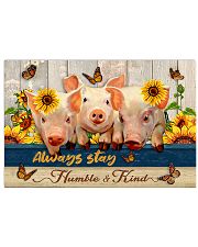 LIMITED EDITION - FARMER LOVERS - 80242P 17x11 Poster front
