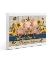 LIMITED EDITION - FARMER LOVERS - 80242P Gallery Wrapped Canvas Prints tile