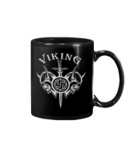 LIMITED EDITION - VIKING T SHIRT 10141A Mug tile