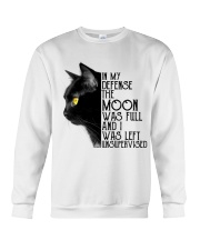 LIMITED EDITION - 10593A Crewneck Sweatshirt tile