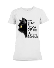 LIMITED EDITION - 10593A Premium Fit Ladies Tee tile