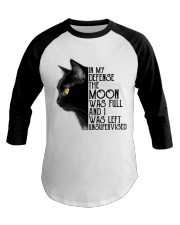 LIMITED EDITION - 10593A Baseball Tee tile
