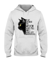 LIMITED EDITION - 10593A Hooded Sweatshirt tile