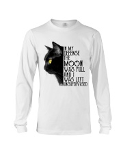 LIMITED EDITION - 10593A Long Sleeve Tee tile