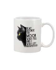 LIMITED EDITION - 10593A Mug tile