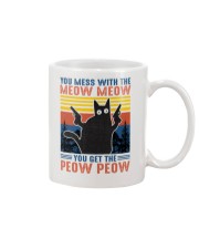 LIMITED EDITION - CAT LOVERS - 9803A Mug tile