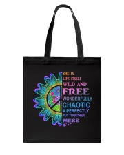 LIMITED EDITION - 9697A Tote Bag tile