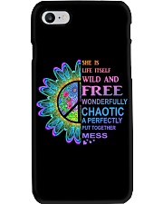 LIMITED EDITION - 9697A Phone Case tile