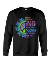 LIMITED EDITION - 9697A Crewneck Sweatshirt tile