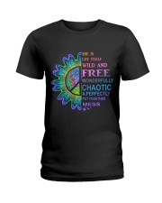 LIMITED EDITION - 9697A Ladies T-Shirt tile