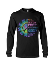 LIMITED EDITION - 9697A Long Sleeve Tee tile