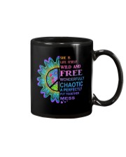LIMITED EDITION - 9697A Mug tile