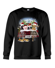 LIMITED EDITION - FARMER FUNNY FARM - 80237P Crewneck Sweatshirt tile