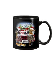 LIMITED EDITION - FARMER FUNNY FARM - 80237P Mug tile