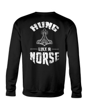 LIMITED EDITION- Viking T shirt 10565A Crewneck Sweatshirt tile