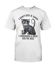 LIMITED EDITION - CAT LOVERS - 10827A Premium Fit Mens Tee tile