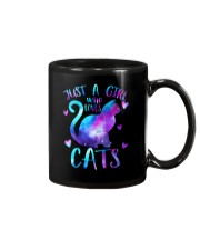 LIMITED EDITION - CAT LOVERS 9833A Mug tile