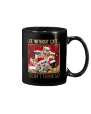 LIMITED EDITION - CAT LOVERS 9910A Mug tile