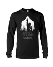 LIMITED EDITION CAMPING 7541J Long Sleeve Tee tile
